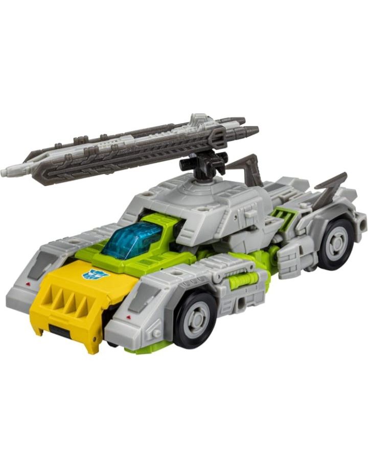 Transformers Autobot Springer