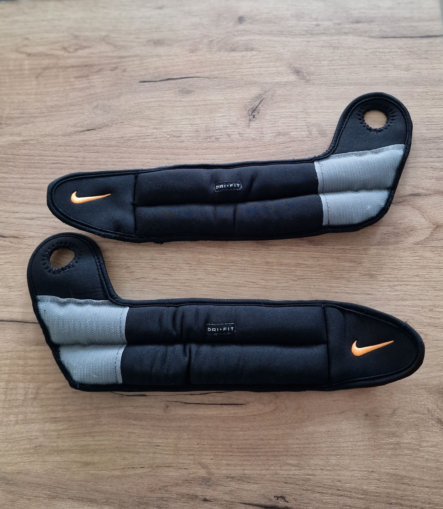 NIKE accessories obciążniki 2 x 1,1 kg