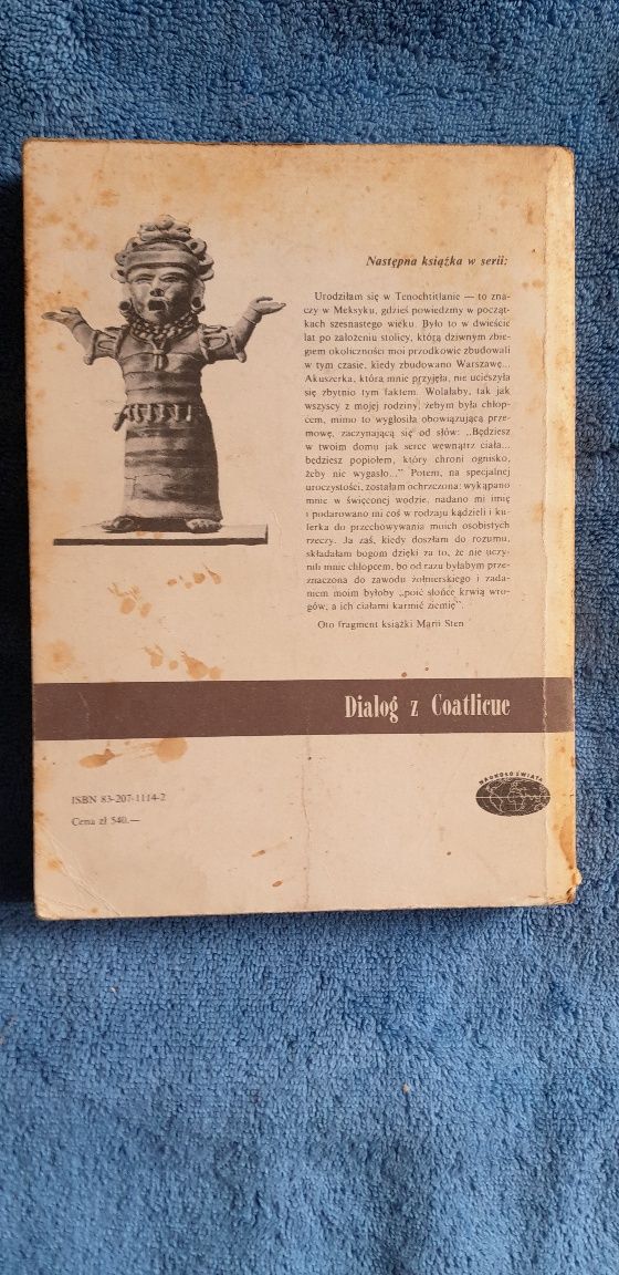 Pożegnanie z Afryką  Karen Blixen