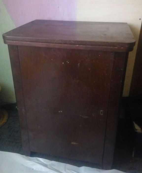 Швейная машинка кехлер зиг-заг автомат.