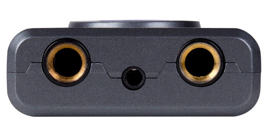 Mooer Prime P1 Intelligent Pedal – multiefekt gitarowy interfejs audio