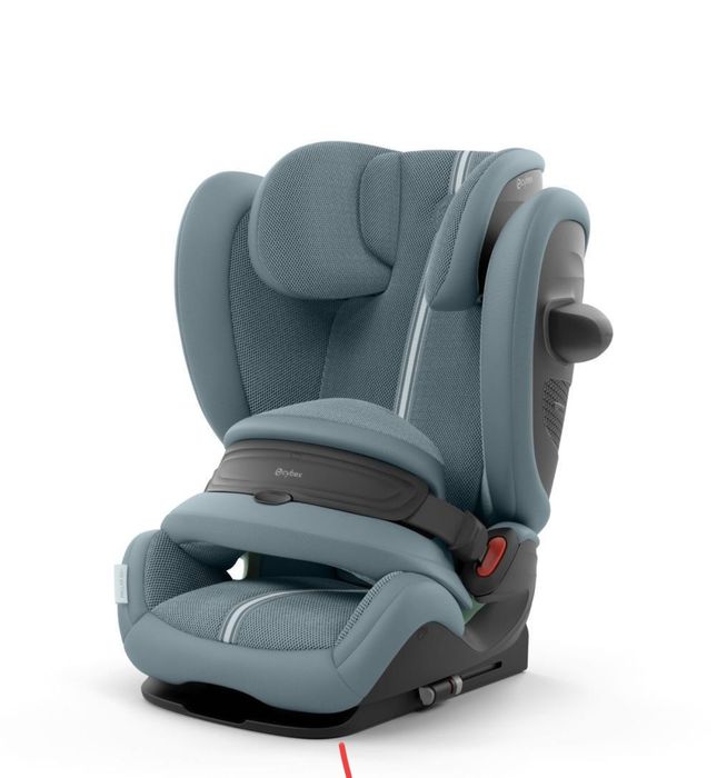 Cybex Pallas G2 i-Size Plus Stormy Blue
