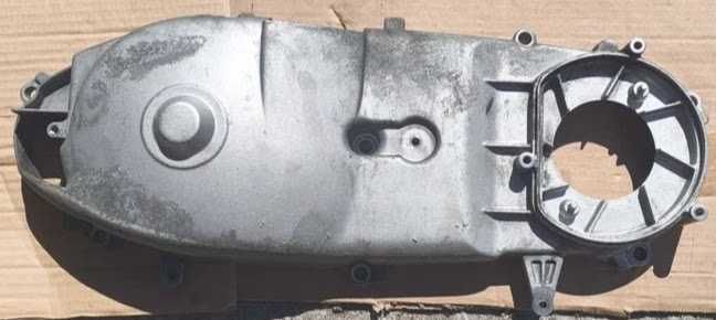 Pokrywa, dekiel, kapa silnika Yamaha X-max125, 14-20r.