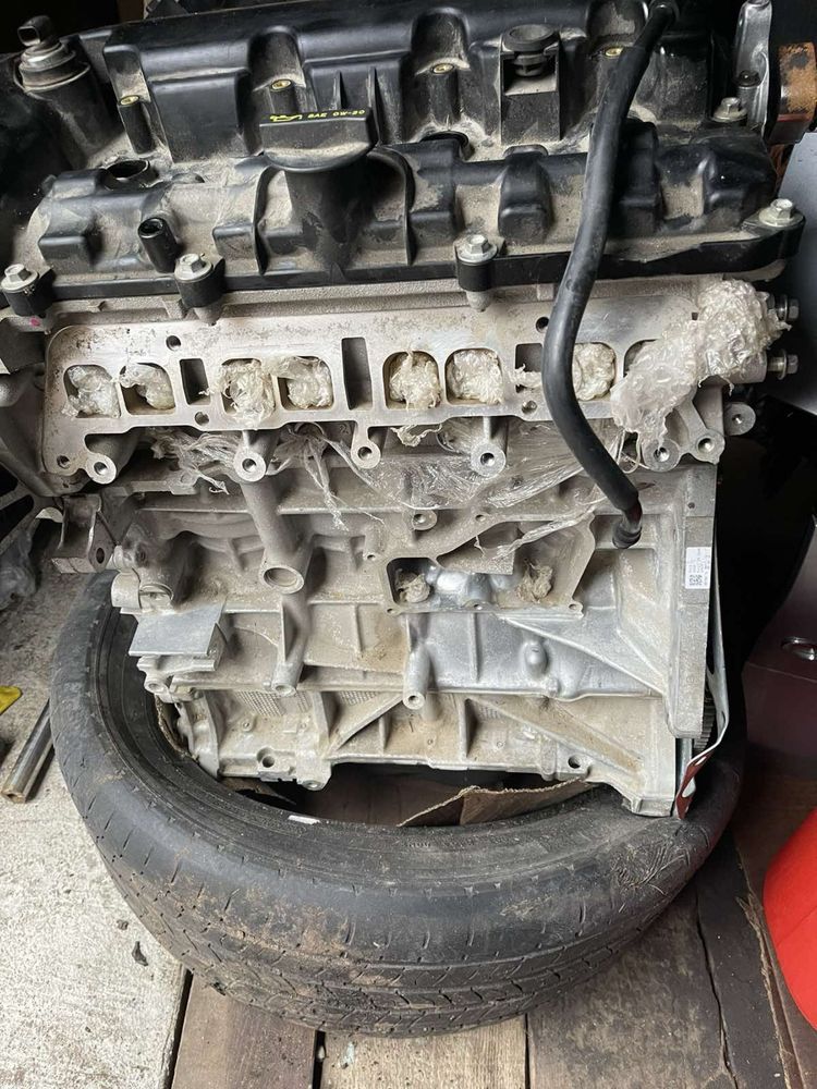 РАЗБОРКА MAZDA CX5 KE KF СХ9 6 GL Двери Редуктор Компрессор Патрубок