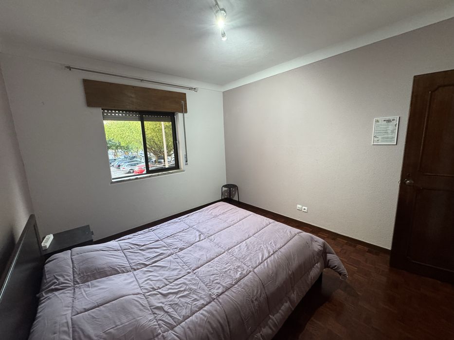 Quartos casal em Setubal proximo ao Alegro