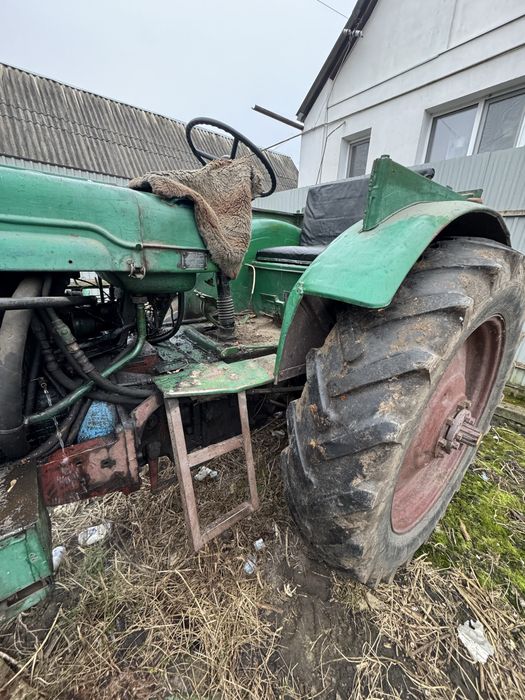 Продам трактор мтз + прицеп + плуг