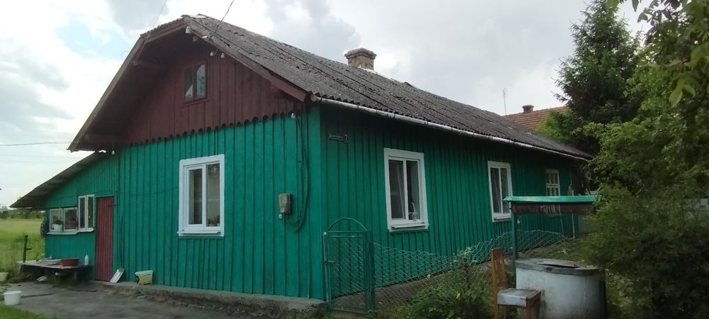 Продам будинок. Стрийський район.