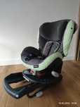 Fotelik dzieciecy BeSafe 9-18 kg ISOFIX