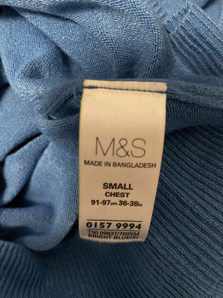 Кофта Marks & Spencer