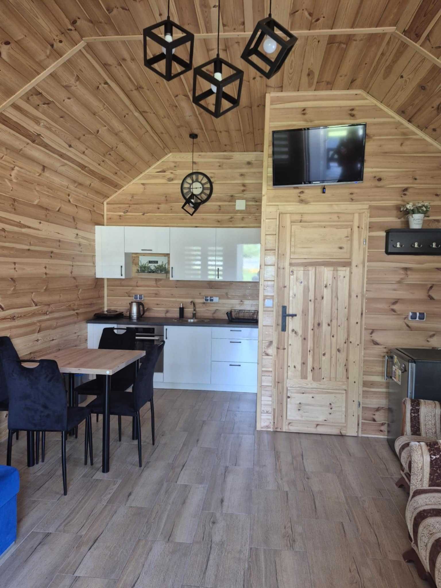 Domek nad zalewem/KAJAKI/altana wieczór panieński/grill/PARTY