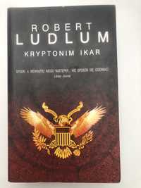 Robert Ludlum - Kryptonim Ikar