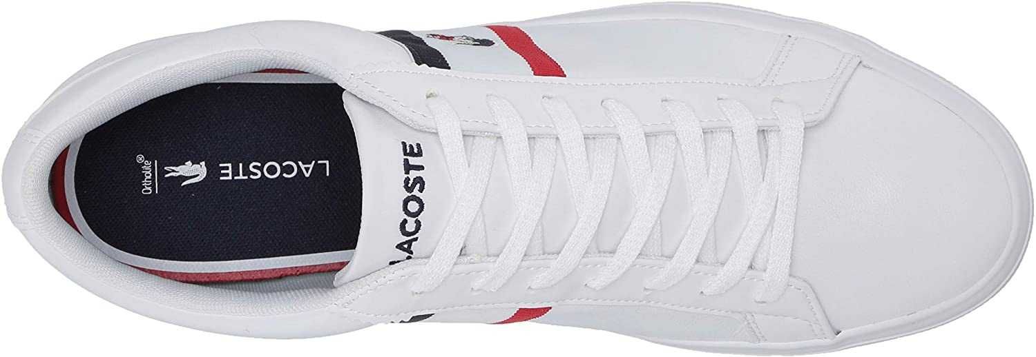 shoesmart.com.ua Lacoste Сникерсы,кроссовки кеды большой размер 50 51