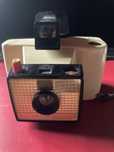 Polaroid antiga model 20