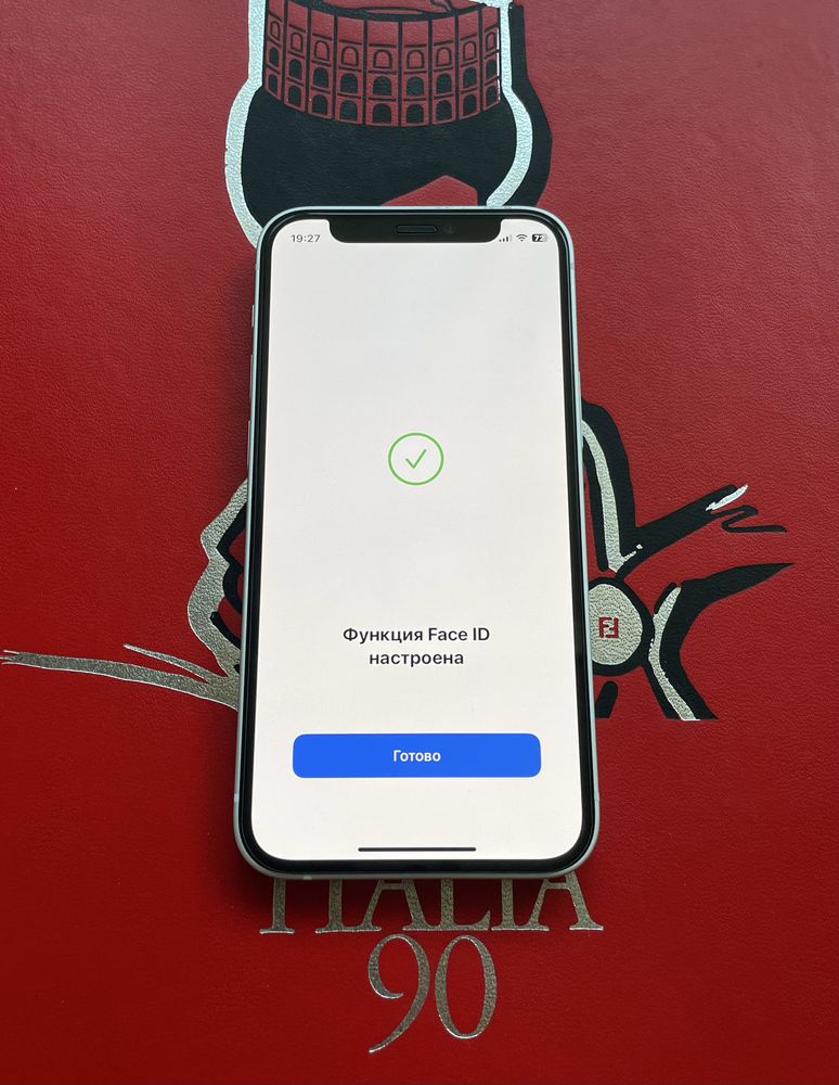 iPhone 12 Mini 64GB neverlock