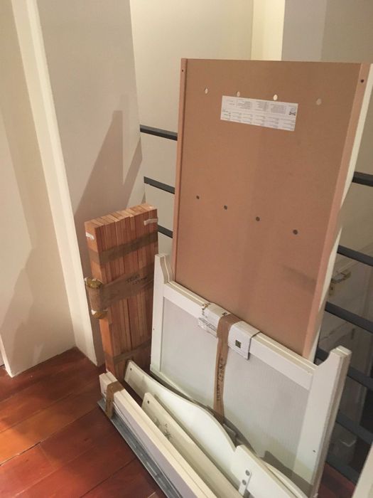 Cama de Criança e Berço