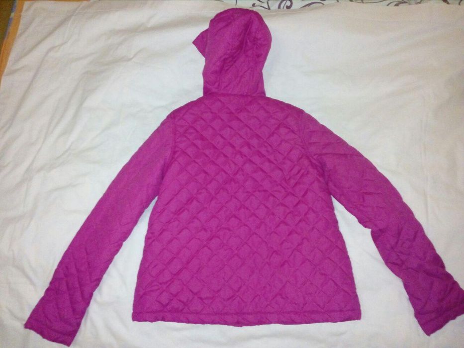 Деми-курточка для девочки б/у Childrens Place размер 146-158