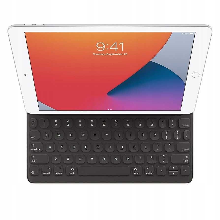 Klawiatura Apple do iPad 9 gen | OUTLET