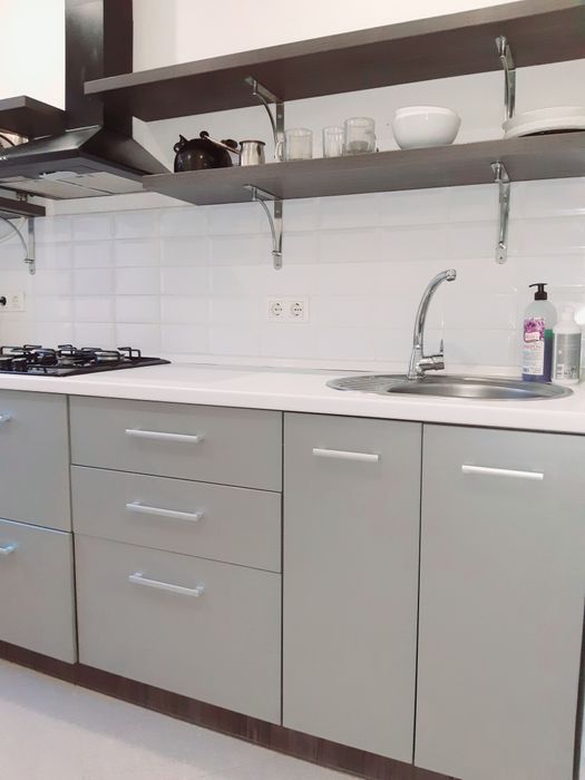 Здам  подобово квартиру біл