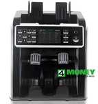 Мультивалютный Счетчик Bill Counter 950 Dual CIS NEW проверка Банкнот