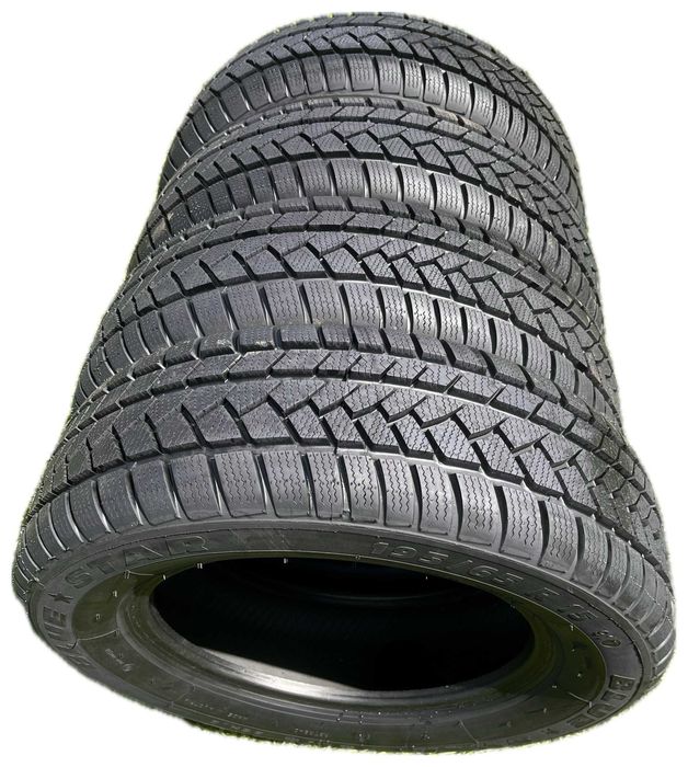 2x205/55 R 16 Opony Bieżnikowane Zima !!!