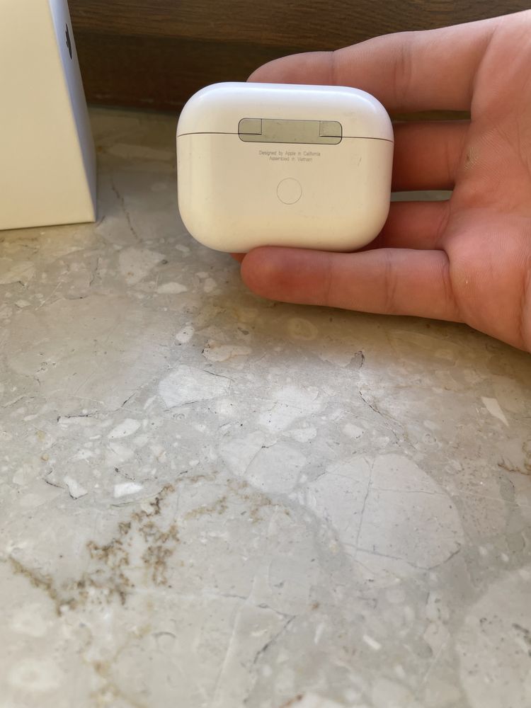 AirPods Pro 2 generacji