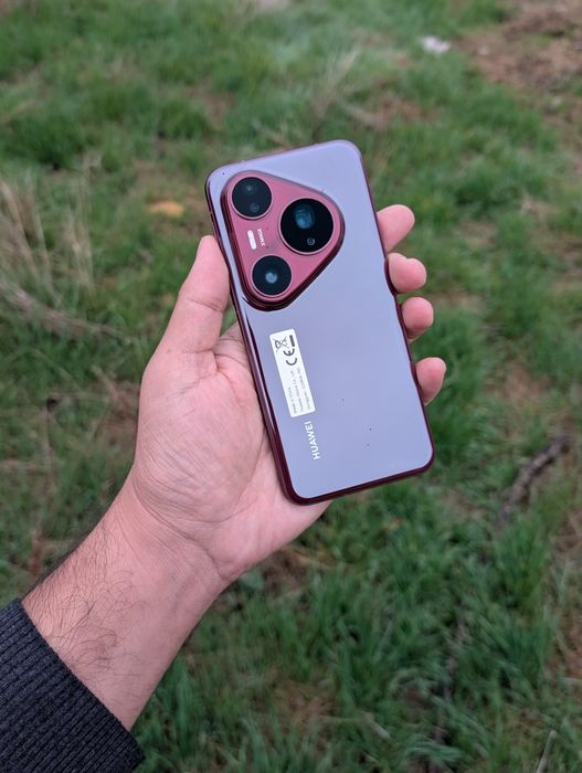 Huawei pura 80 pro (лучший камерафон флагман 2025 12/512 Dxomark 1ранк