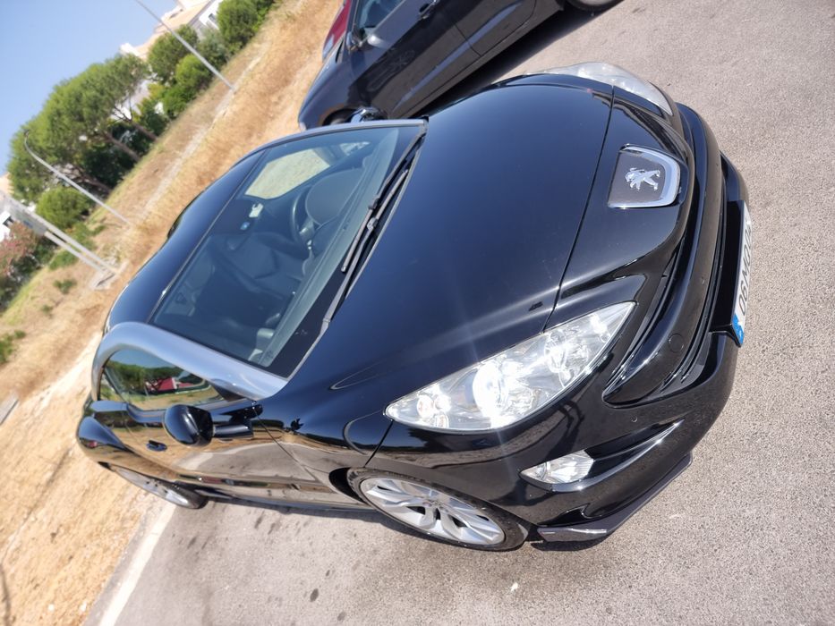 Peugeot RCZ 1.6 THP Nacionall
