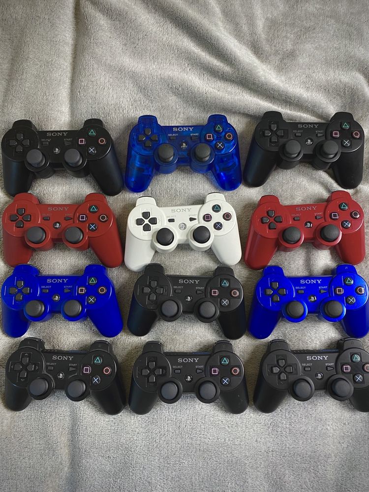 Джойстик ПС3 DualShock 3 PS3 Геймпад