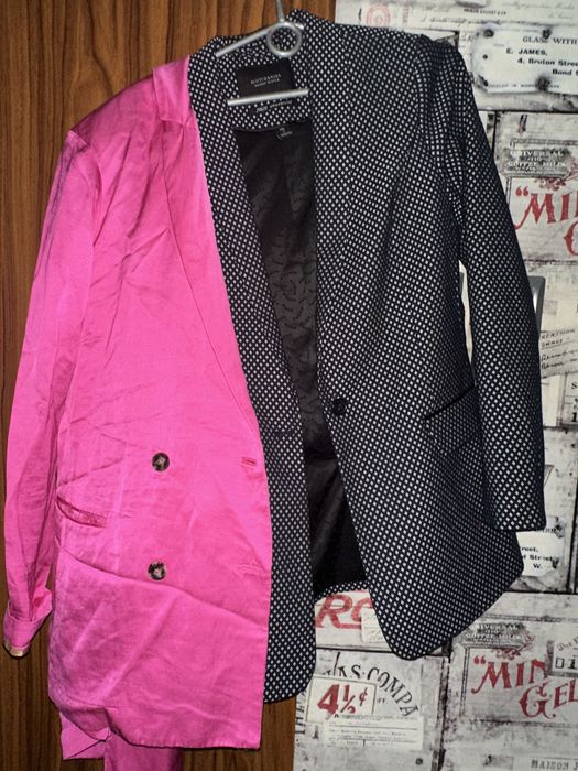 Піджаки в гарному стані