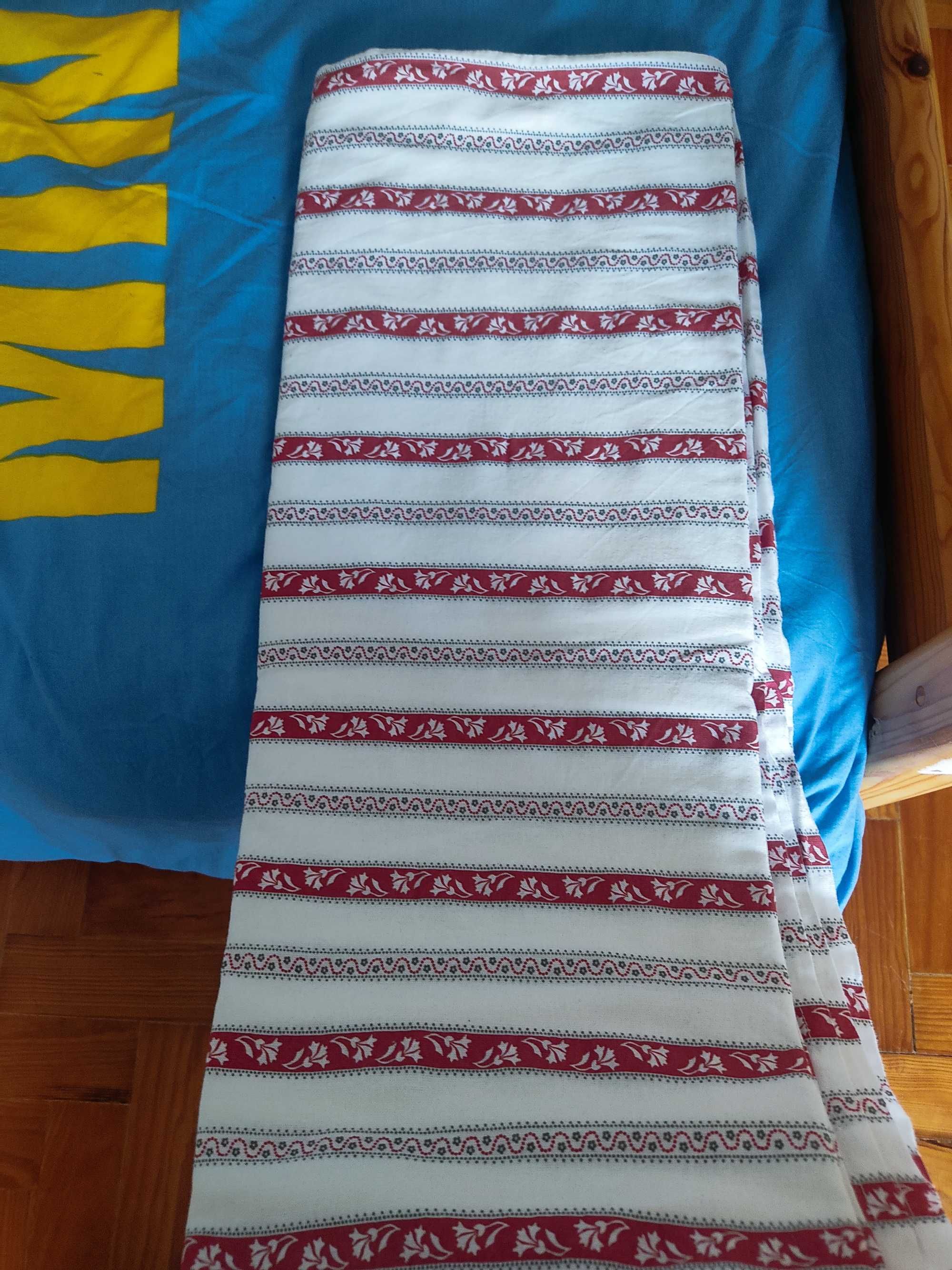 Capa de edredão e fronha IKEA