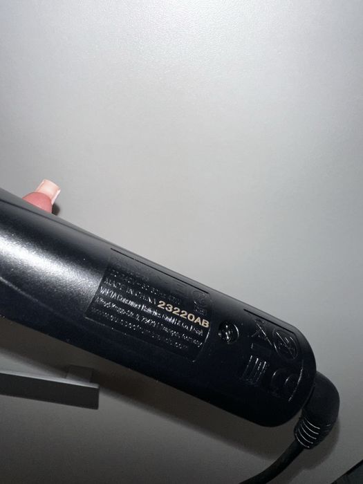Lokówka stożkowa Remington Pearl CI95 w stylu Dyson