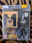 Metro last light PL