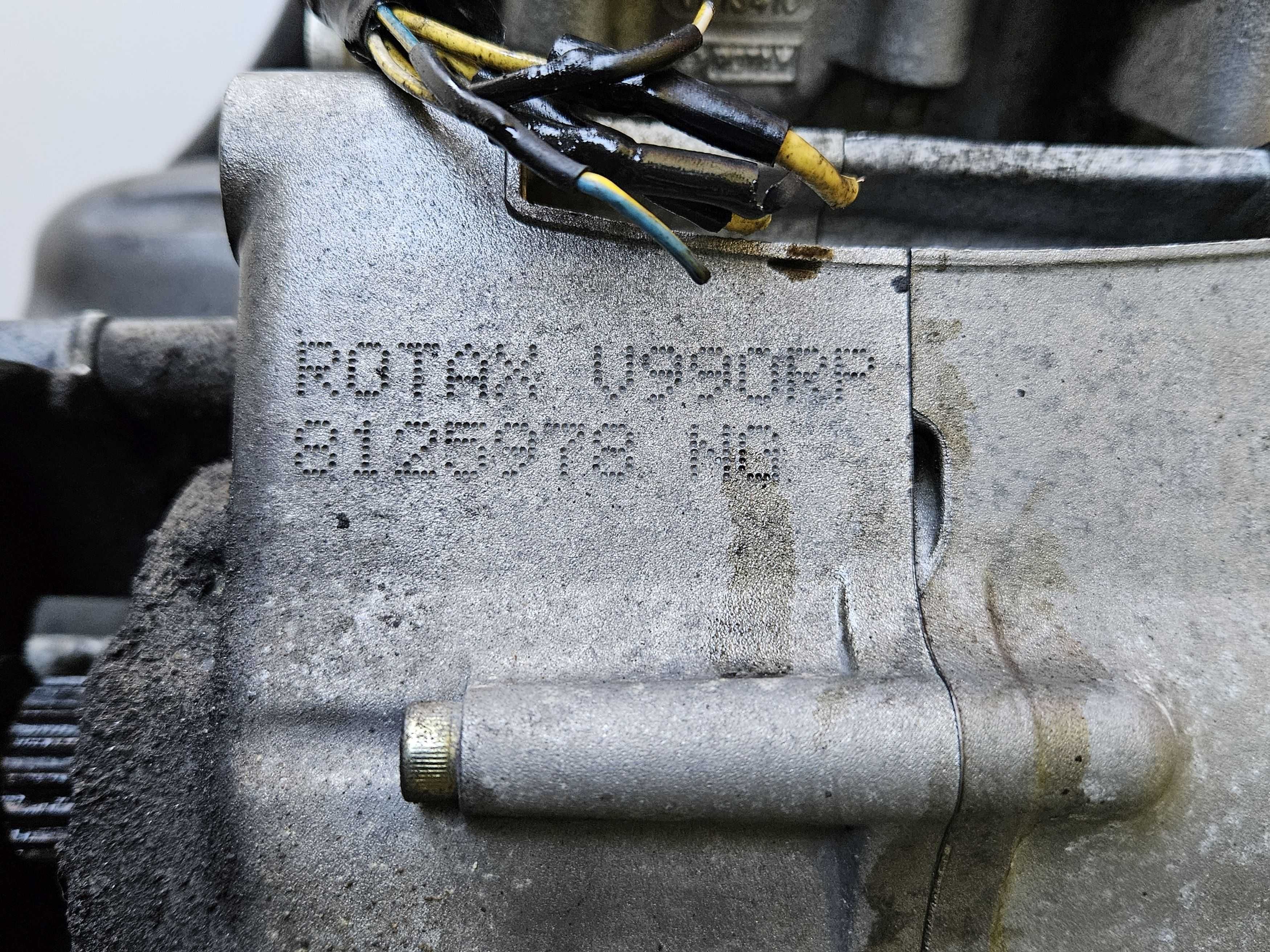 Silnik Rotax V990RP Aprilia RSV 1000 Tuono 02-05 gwarancja rozruchowa