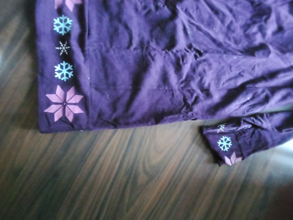 Vestido camisa de noite novo