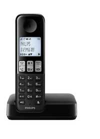 Telefon bezprzewodowy Philips D250