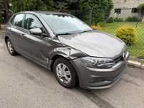 Volkswagen Polo 1.0 MPI Sprowadzony