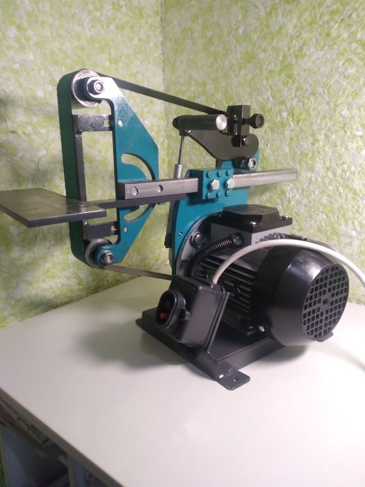 Гріндер стрічкошліфофалнии