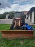 Sprzedam Ursus C 360