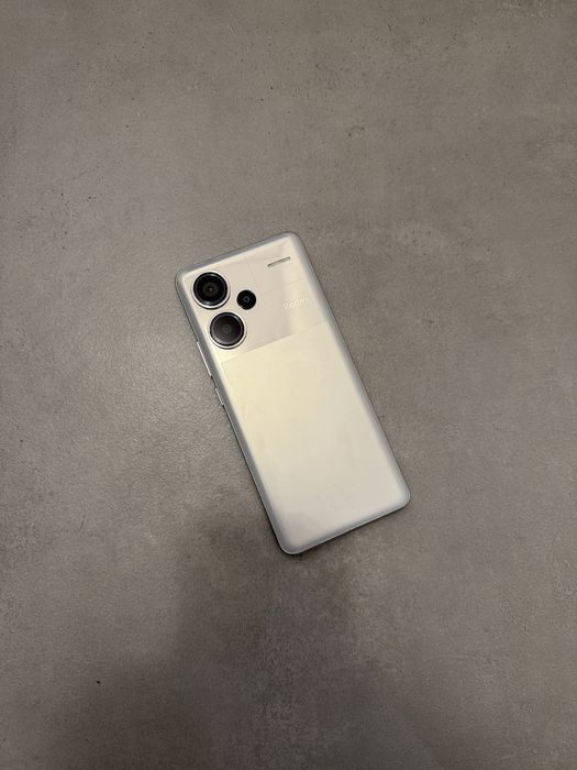 Xiaomi redmi note 13 Pro + 5G 12+8/512 ЄВРОПА! ДОБРИЙ СТАН