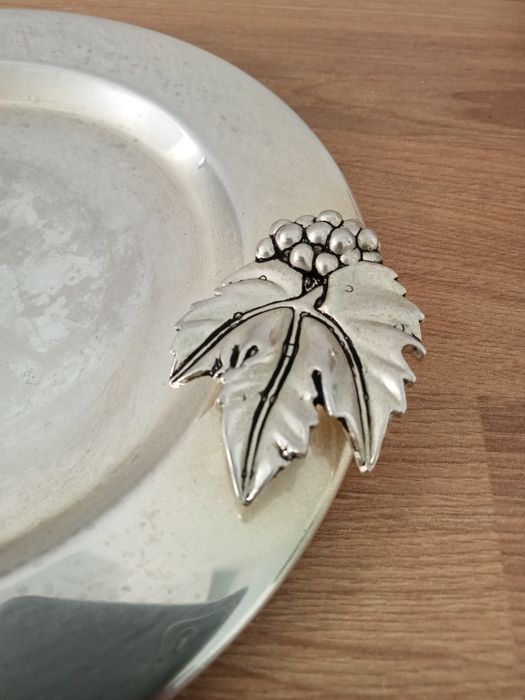 Açucareiro em casquinha