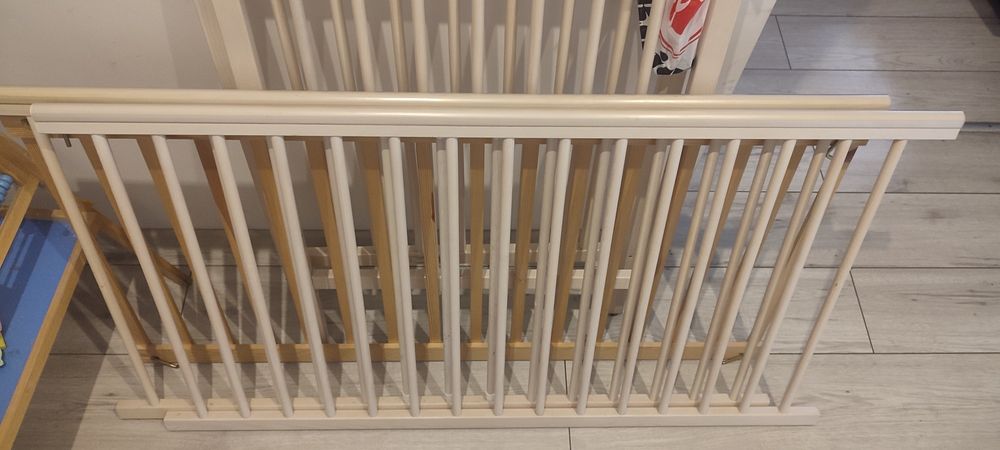 Łóżeczko dziecięce