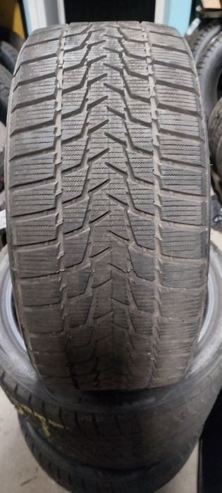 245/40R19 RADAR DIMAX ALPINE   opony zimowe 2023rok piękne 4szt