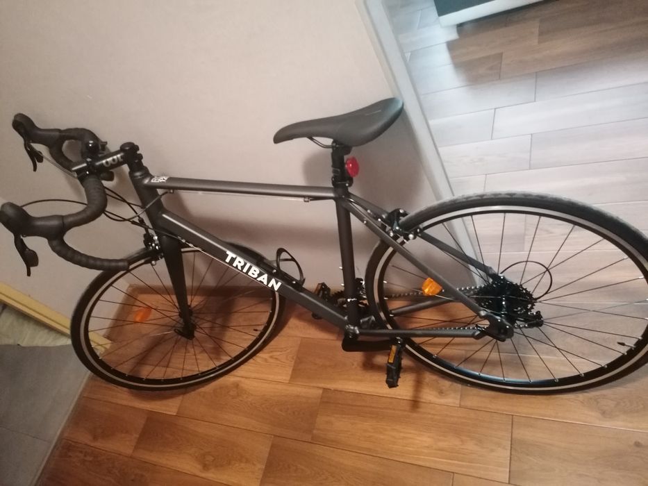 Kolarzówka Triban RC120