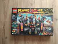 Monkie Kid Huta LEGO 80016
