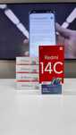 Xiaomi Redmi 14C 6.88″ 8GB/256GB Dual SIM Starry BLue - Loja Ovar