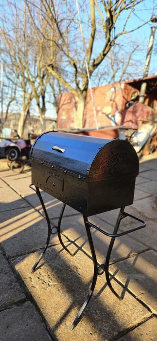 Мангал( ручна робота)