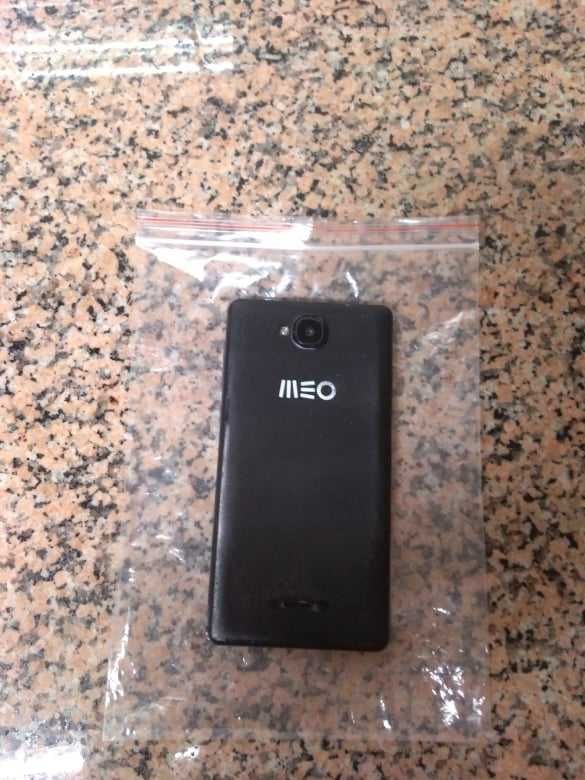 MEO Smart A35 para peças