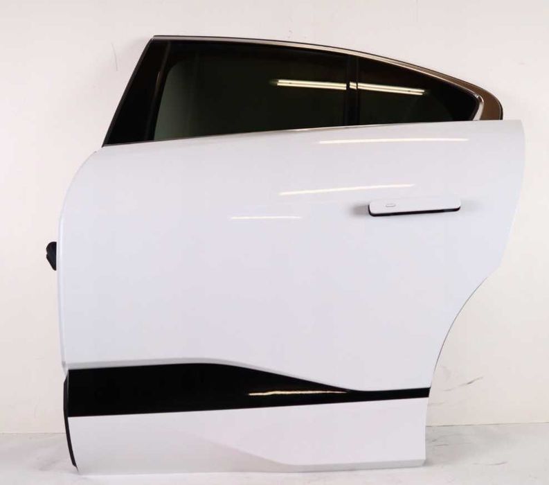 ДВЕРІ НА JAGUAR I-PACE передні/задні, праві/ ліві на моделі 18-23 року
