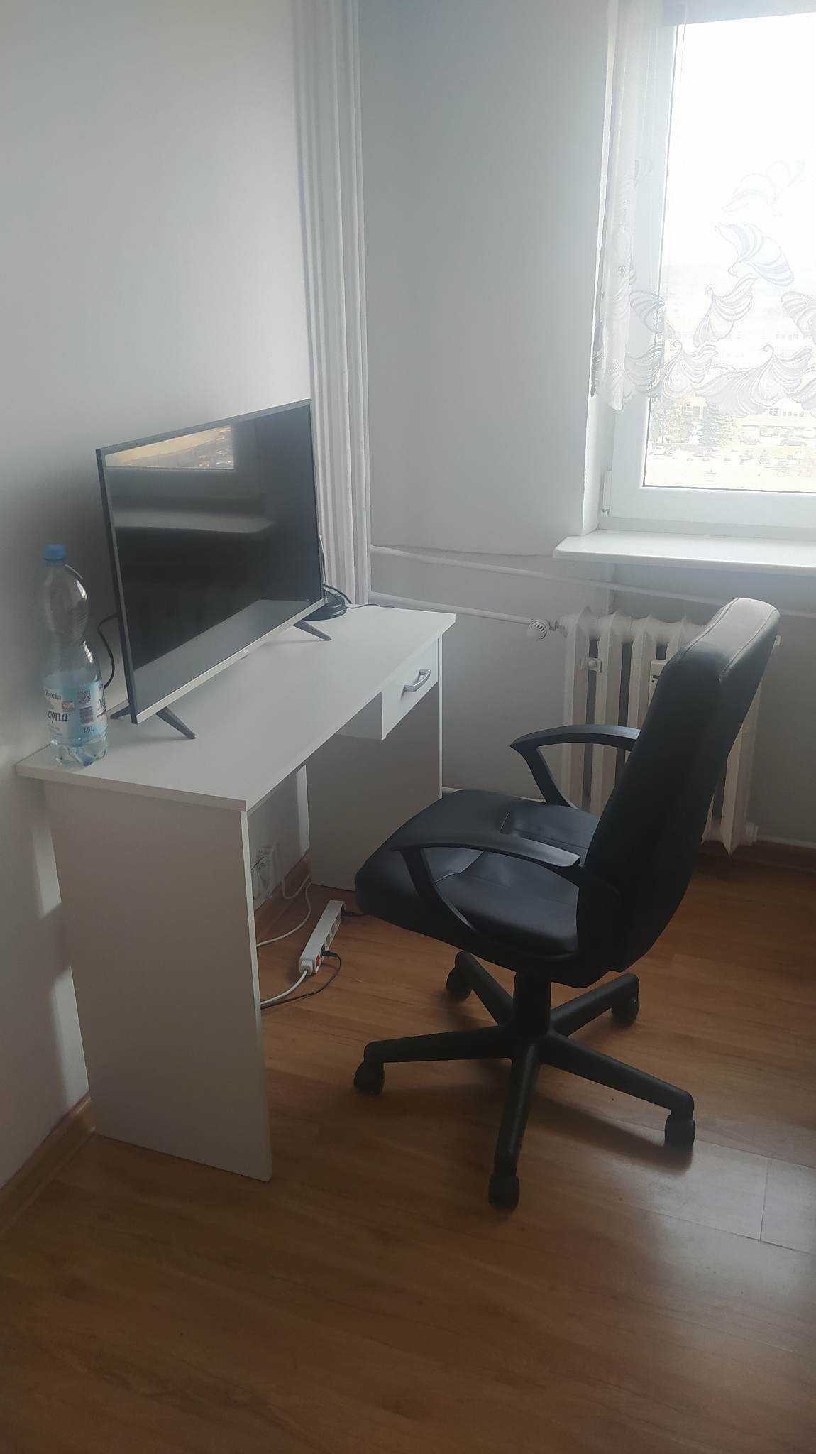 Pokój jednoosobowy, Rzeszów, ul. Popiełuszki