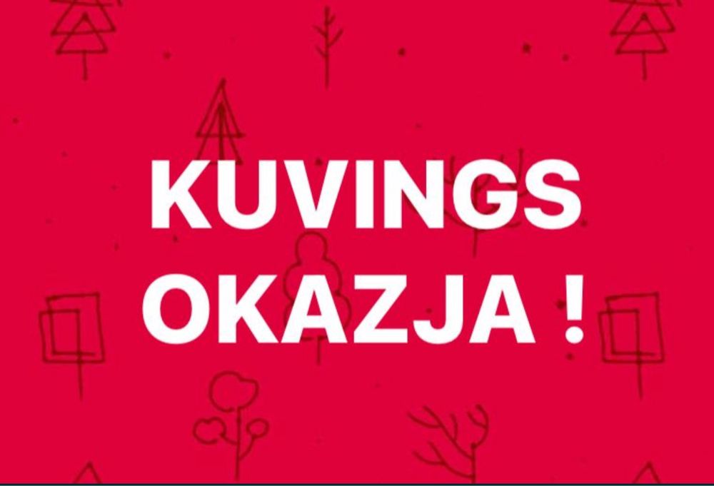 Kuvings AUTO 10 Plus Bonus  !!! OKAZJA  !!!